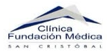 Clínica Fundación Médica San Cristóbal