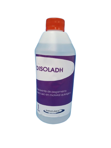 Disoladh, botella 1 litro